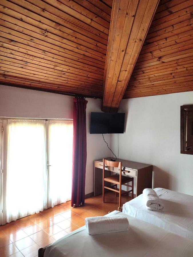 Albergo Villa Mimosa Torbole Sul Garda Zewnętrze zdjęcie