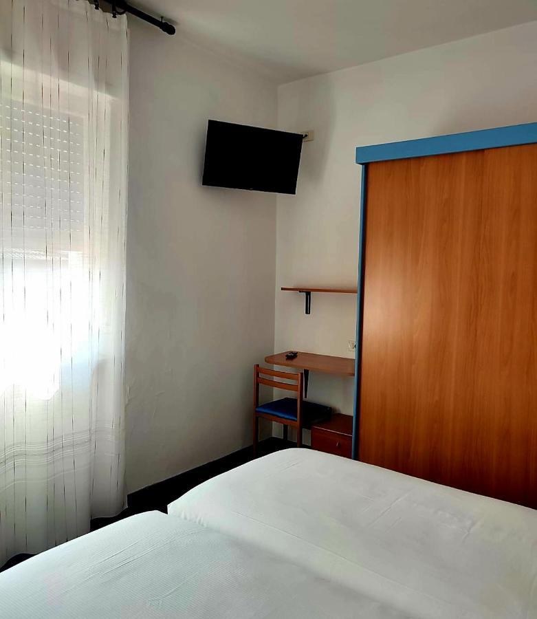 Albergo Villa Mimosa Torbole Sul Garda Zewnętrze zdjęcie