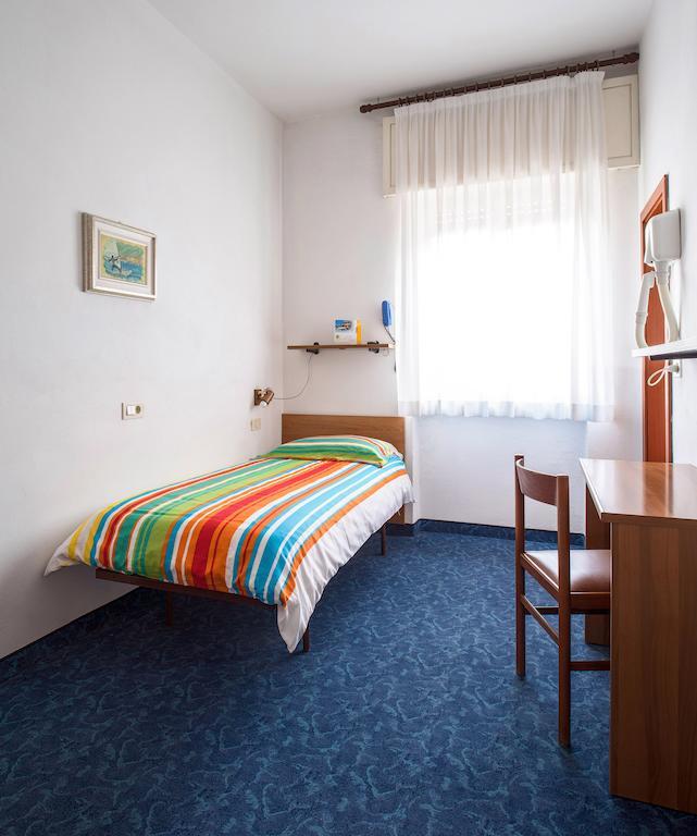 Albergo Villa Mimosa Torbole Sul Garda Pokój zdjęcie