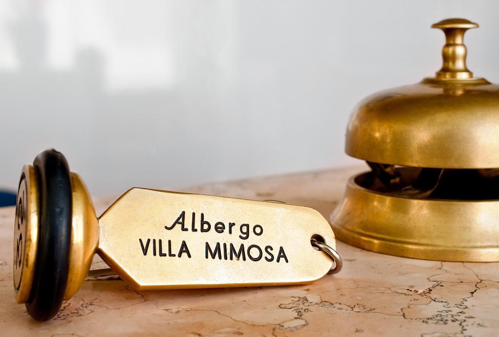 Albergo Villa Mimosa Torbole Sul Garda Pokój zdjęcie