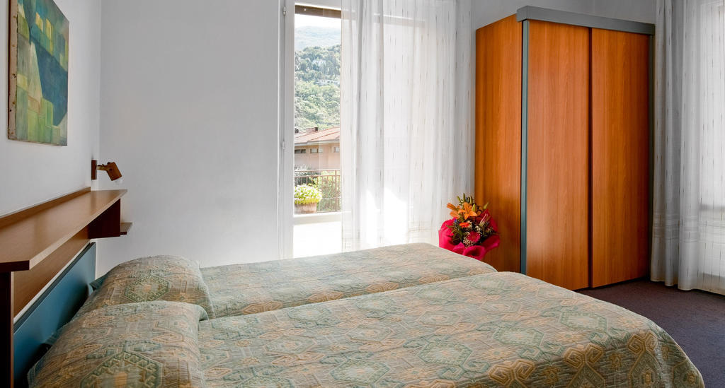 Albergo Villa Mimosa Torbole Sul Garda Pokój zdjęcie